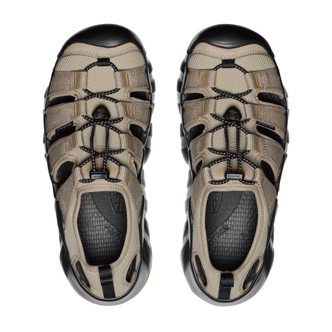 Men's Hyperport H2 Sandal 1030857