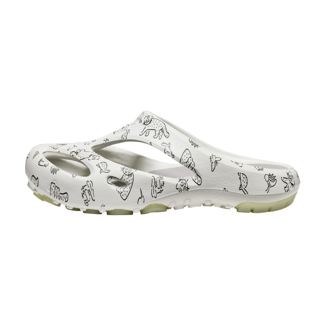 All Gender Shanti Arts 1030317 ［Us 4 IRIOMOTE］ 