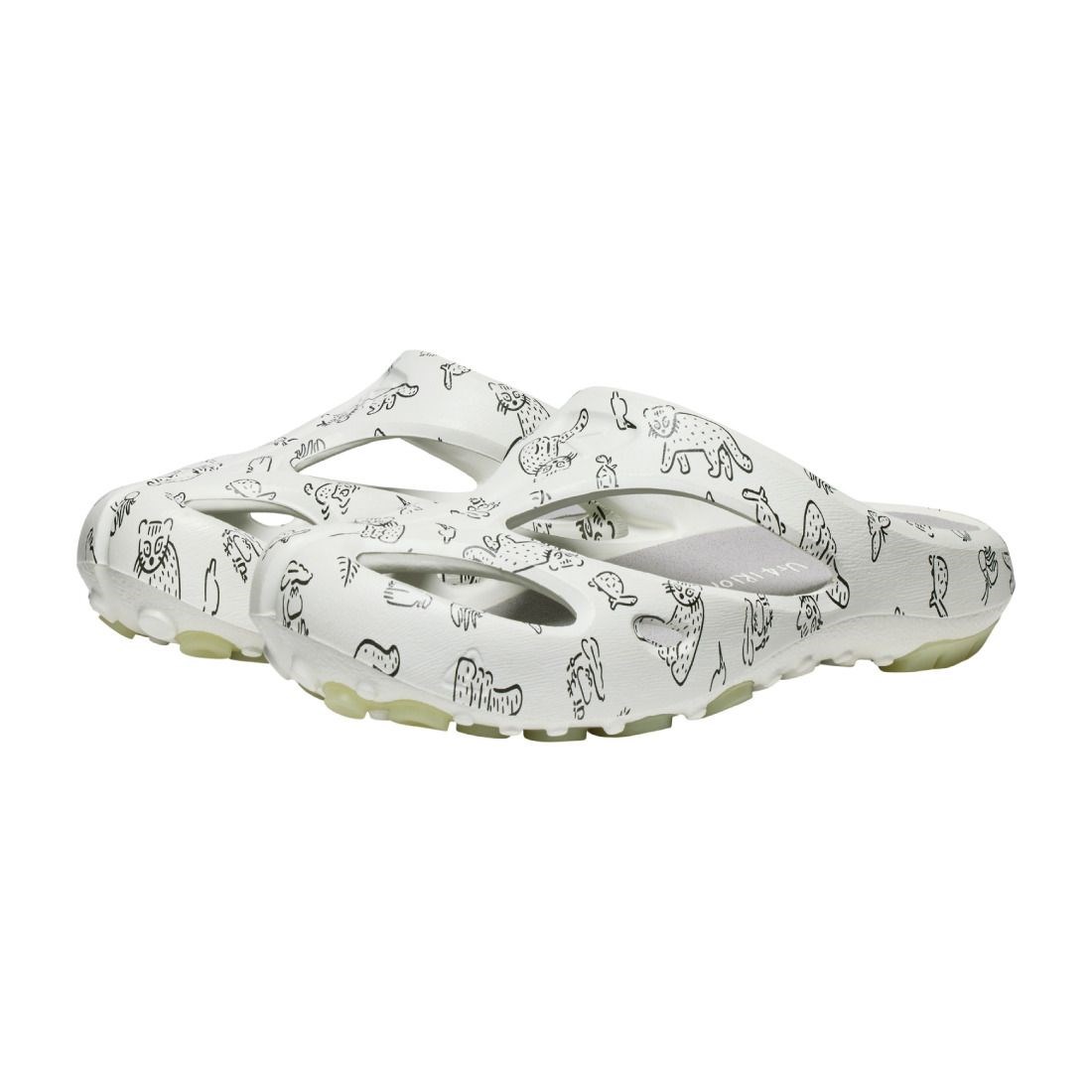 All Gender Shanti Arts 1030317 ［Us 4 IRIOMOTE］ 