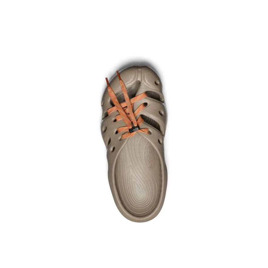 All Gender Yogeez Clog 1030287 ［20th］