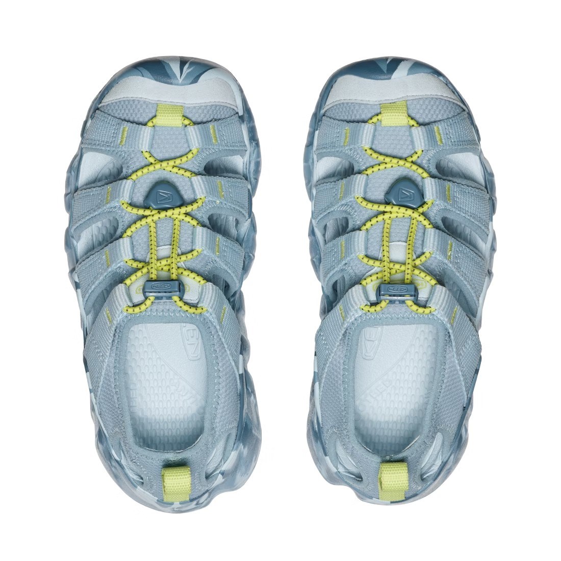 Big Kids' Hyperport H2 Sandal 1030833