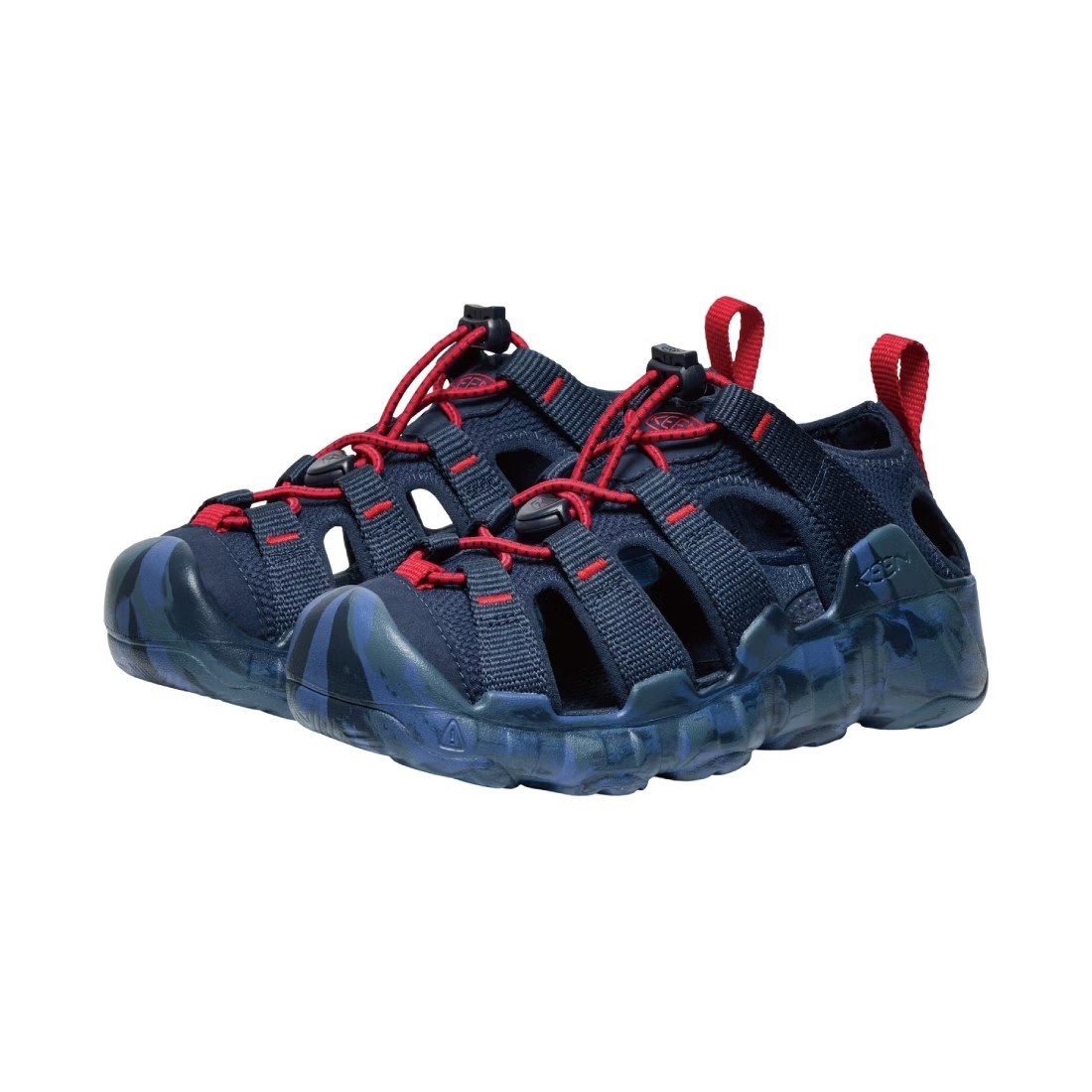 Big Kids' Hyperport H2 Sandal 1030835