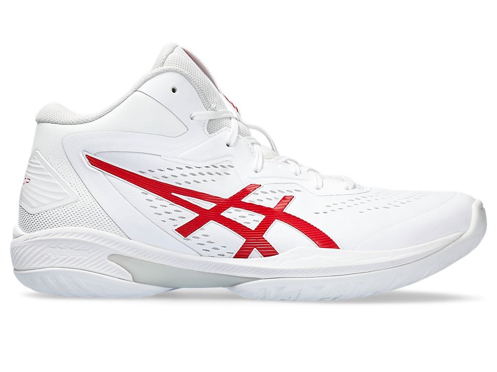 asics GELHOOP V15 中性款 籃球鞋 1063A063-104