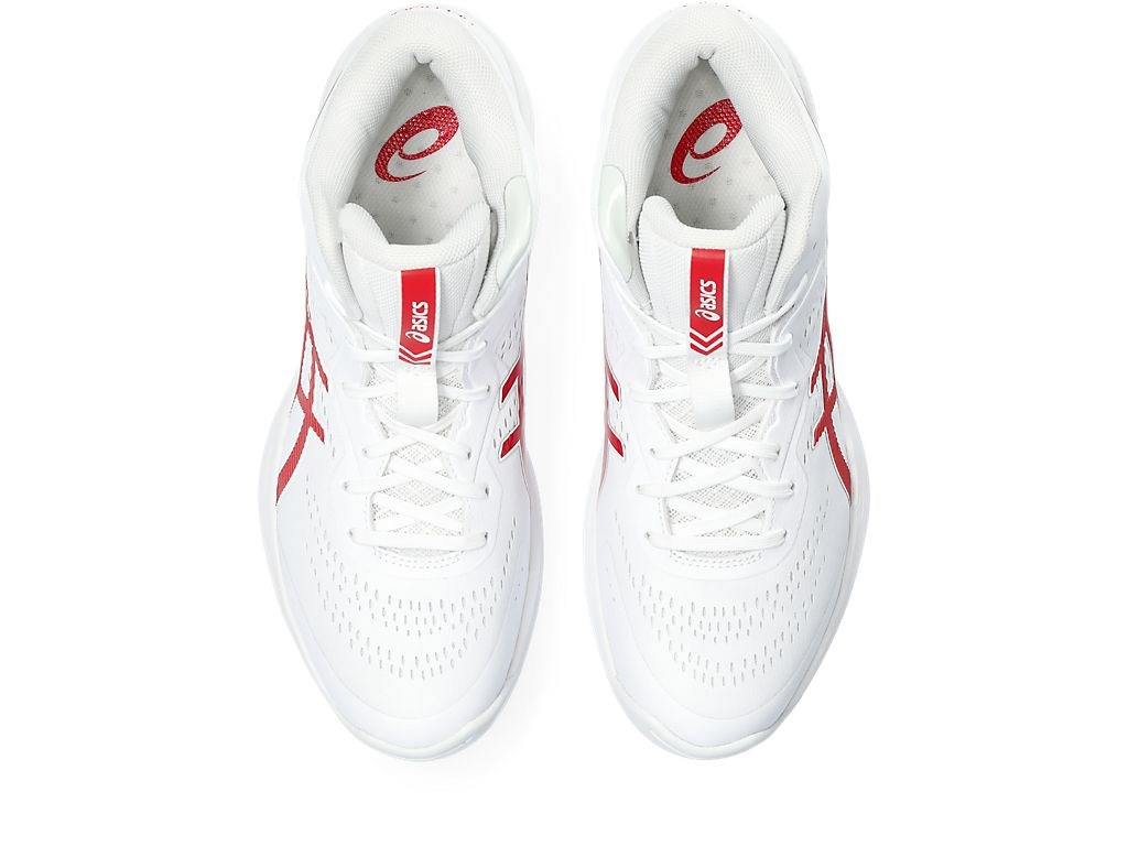 asics GELHOOP V15 中性款 籃球鞋 1063A063-104