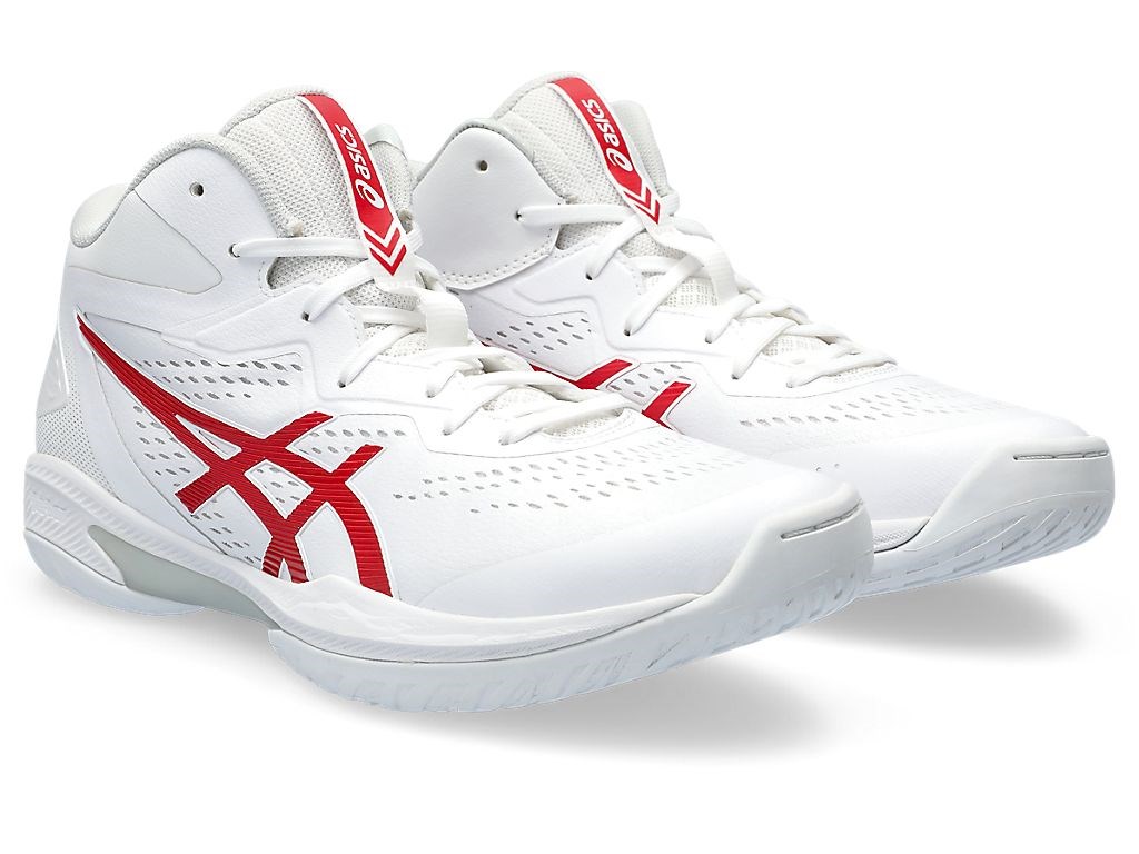 asics GELHOOP V15 中性款 籃球鞋 1063A063-104