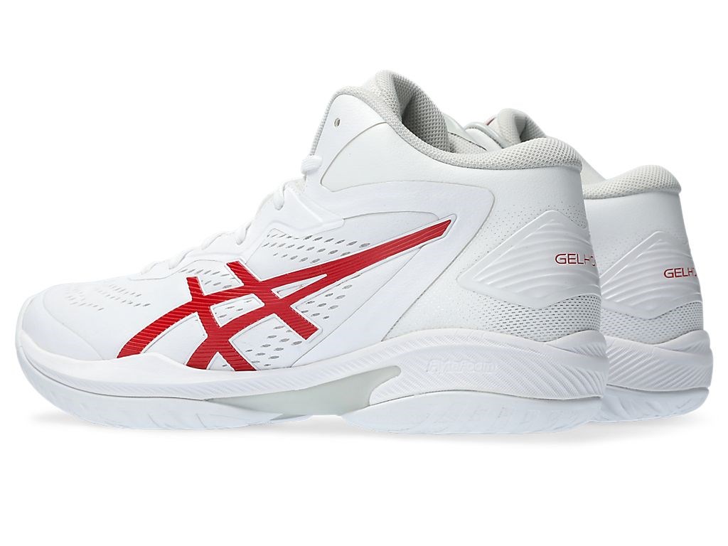 asics GELHOOP V15 中性款 籃球鞋 1063A063-104