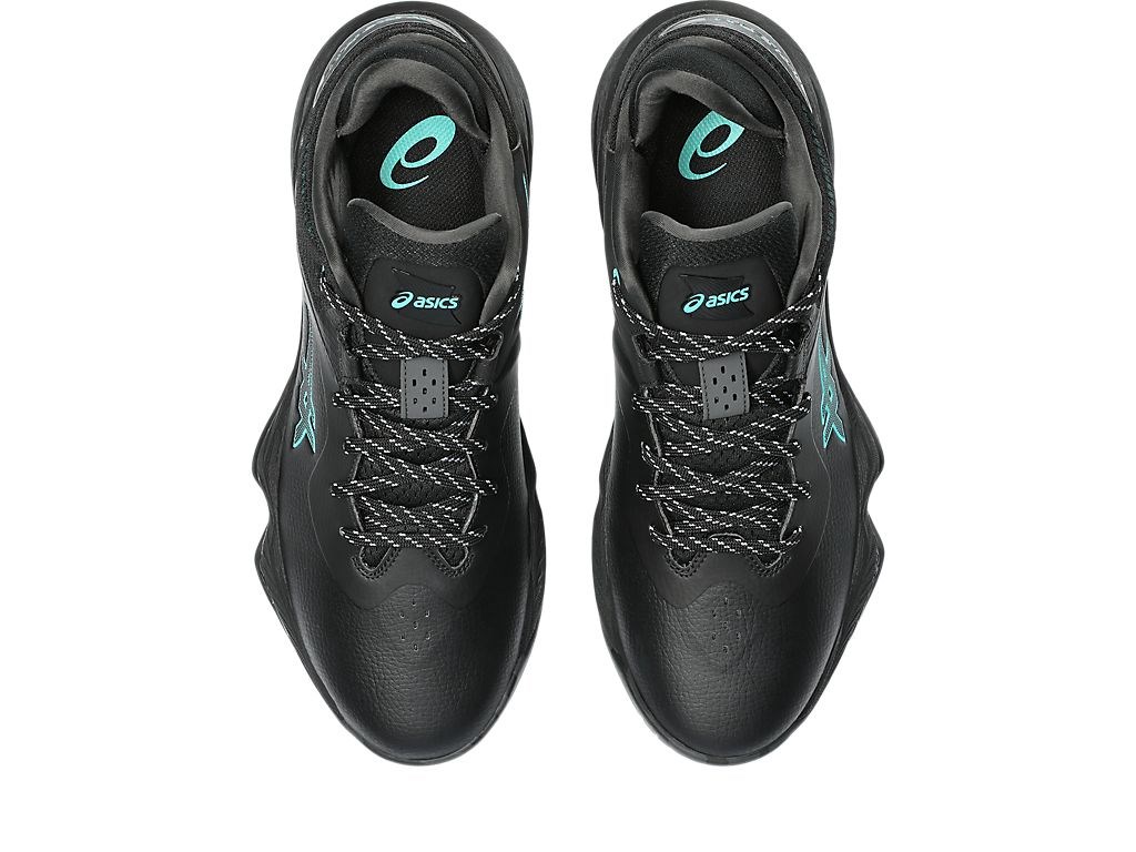 asics NOVA SURGE LOW 中性款 籃球鞋  1061A043-002  ［售完］