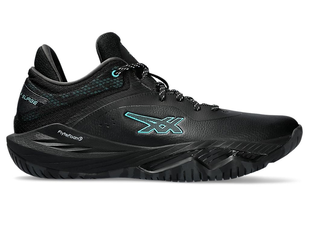 asics NOVA SURGE LOW 中性款 籃球鞋  1061A043-002  ［售完］