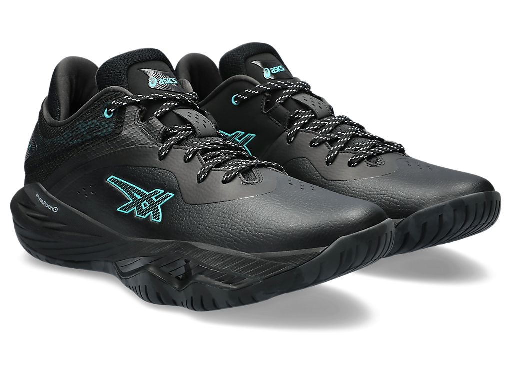 asics NOVA SURGE LOW 中性款 籃球鞋  1061A043-002  ［售完］