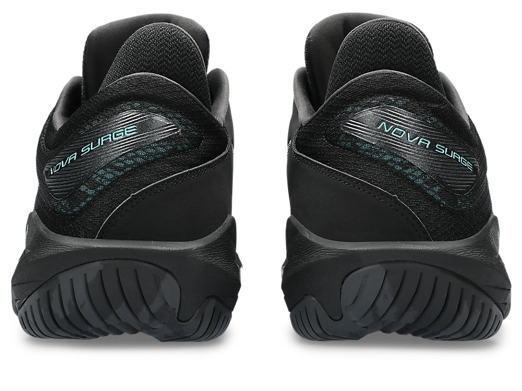 asics NOVA SURGE LOW 中性款 籃球鞋  1061A043-002  ［售完］