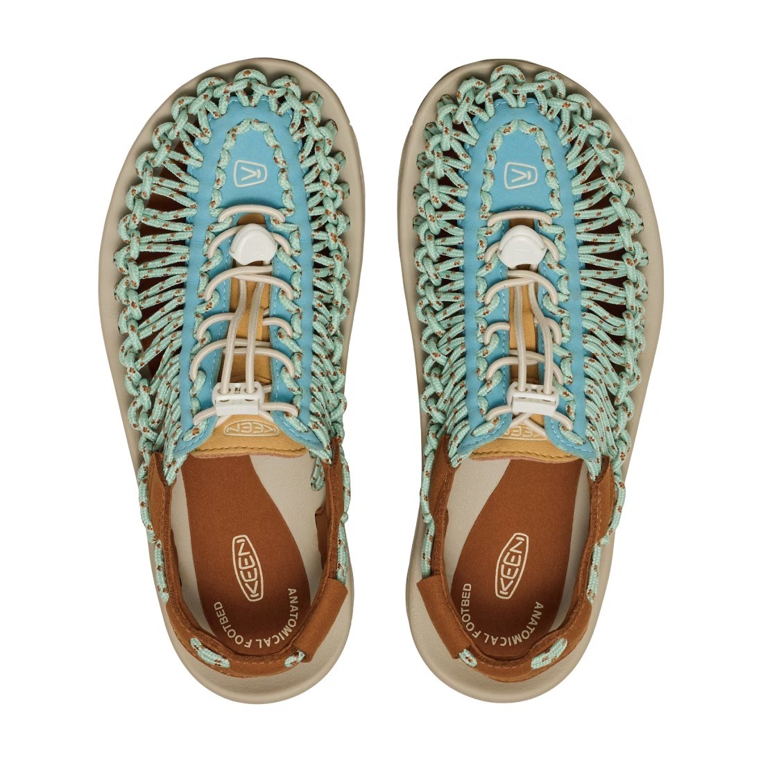 Women's Uneek 1031360