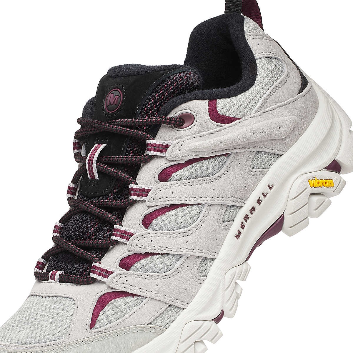 Women's MOAB 3 登山健行鞋 女款 ML038798