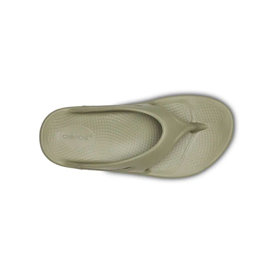 Women's OOFOS OOriginal Sandal W1000 FOLI