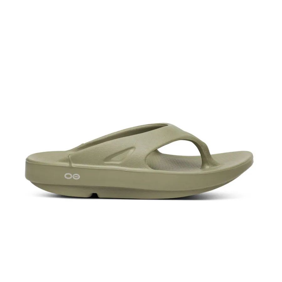 Women's OOFOS OOriginal Sandal W1000 FOLI