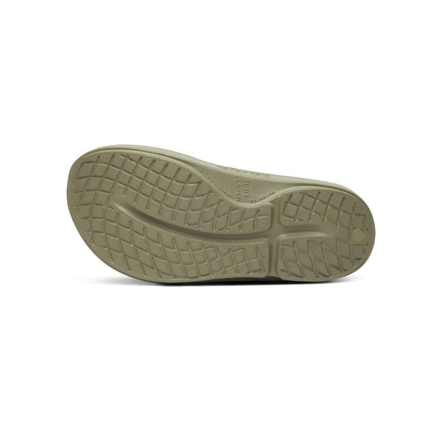 Women's OOFOS OOriginal Sandal W1000 FOLI