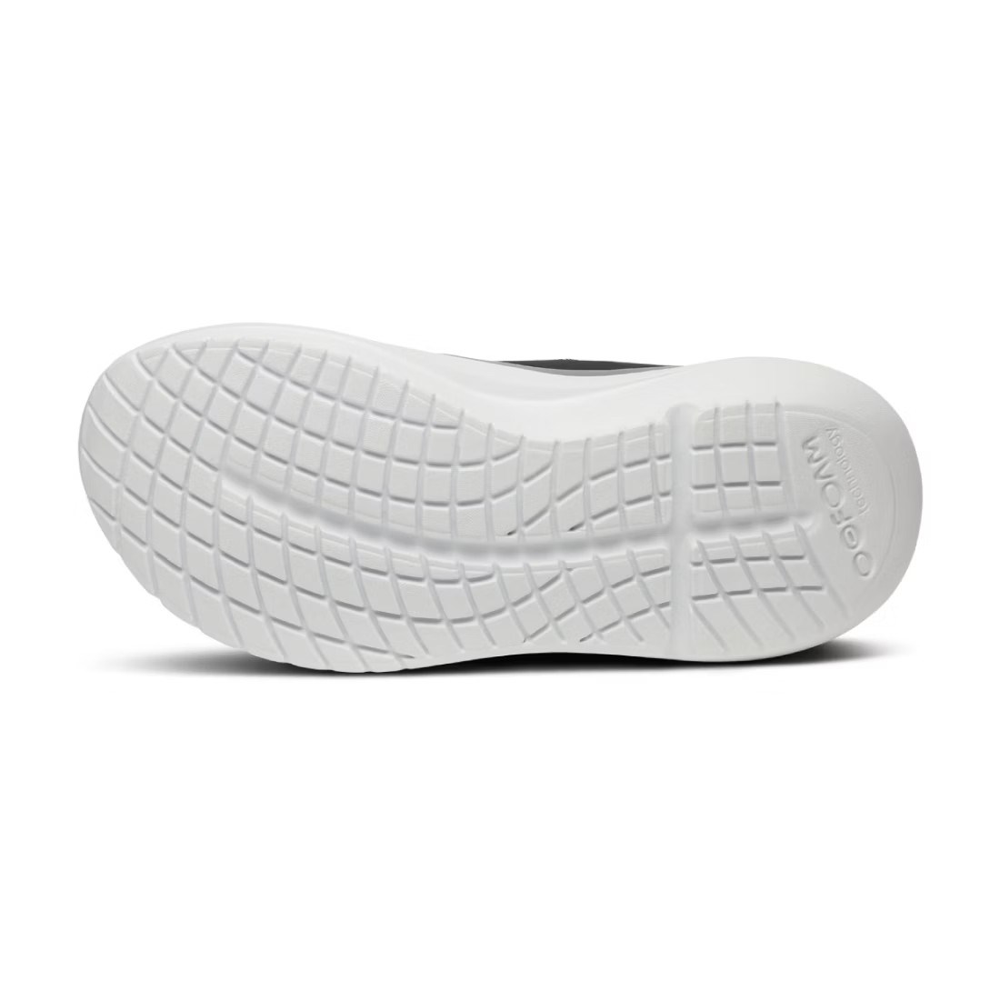 Women's OOFOS OOmy Stride W5077 WHBK