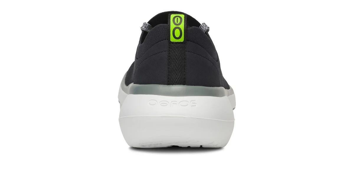 Women's OOFOS OOmy Stride W5077 WHBK
