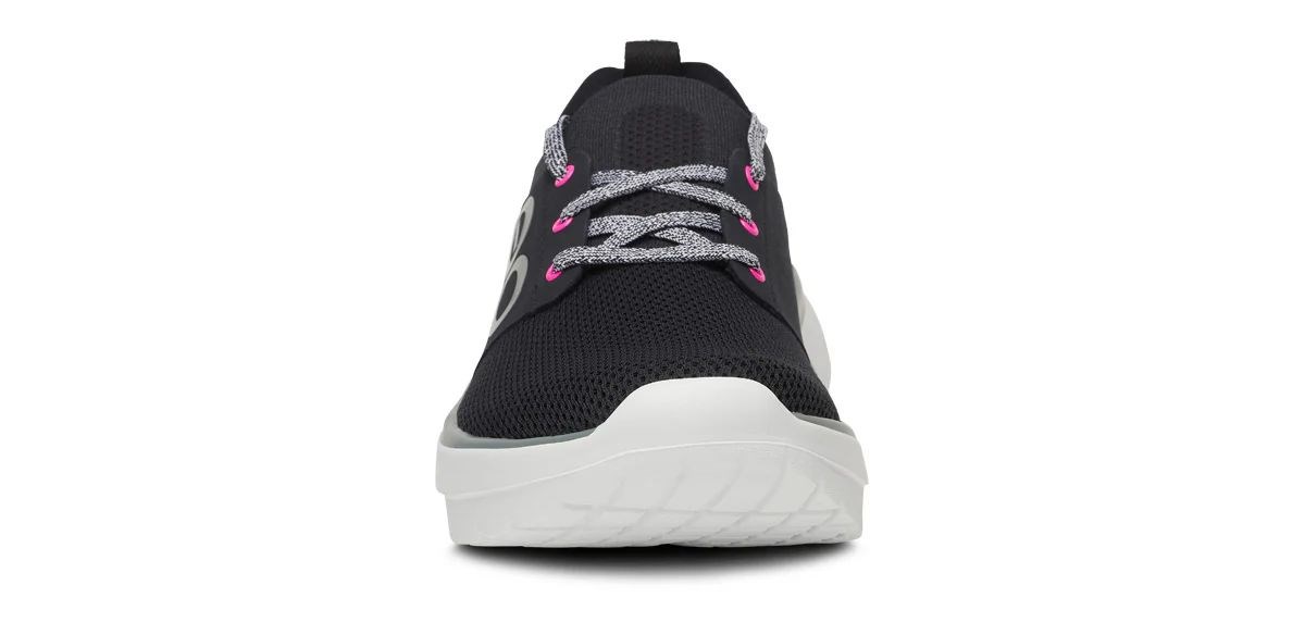 Women's OOFOS OOmy Stride W5077 WHBK