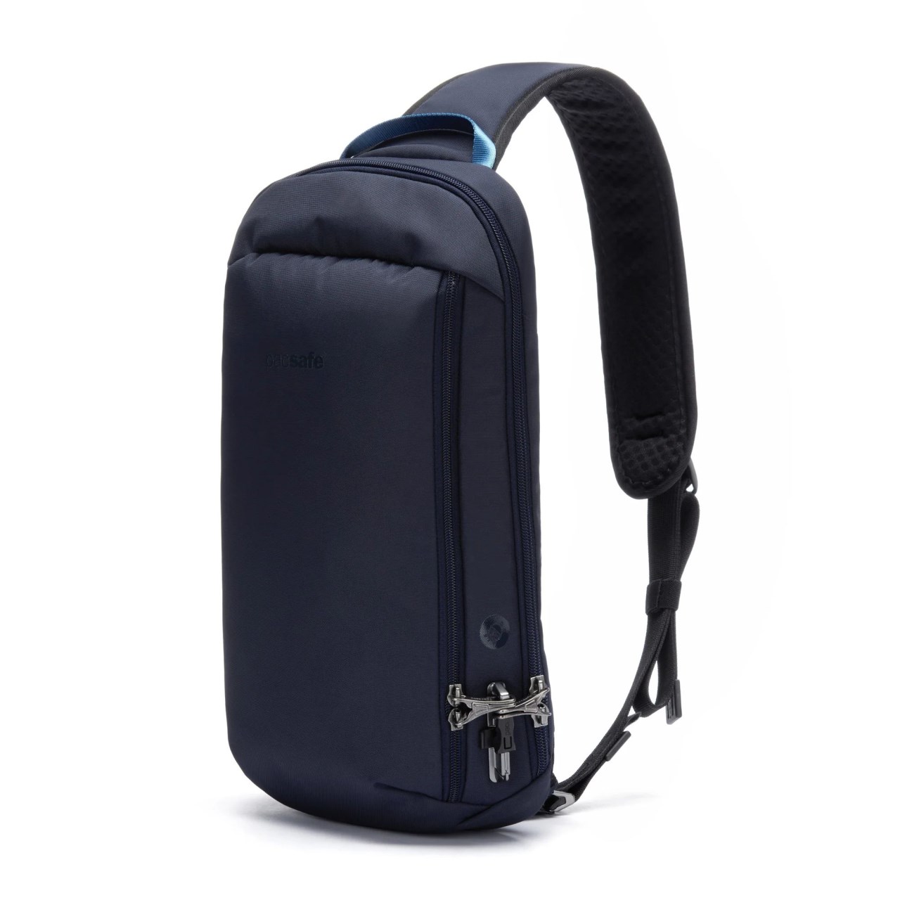 Pacsafe V Tech anti-theft sling pack V Tech 防盜斜背包/胸背包 10L (多色)  