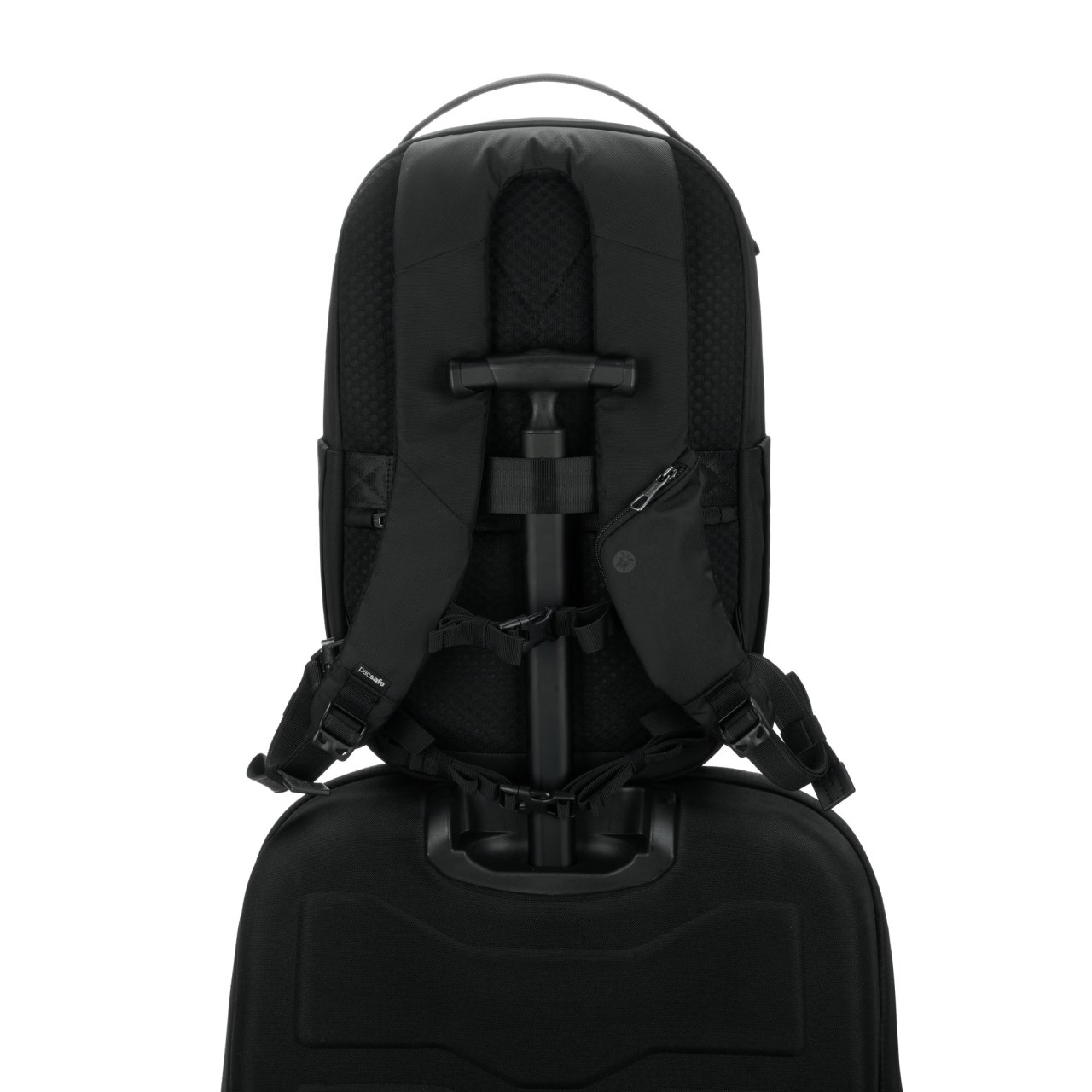 Pacsafe V 26L anti-theft tour backpack V 防盜旅行後背包 26L (多色) 