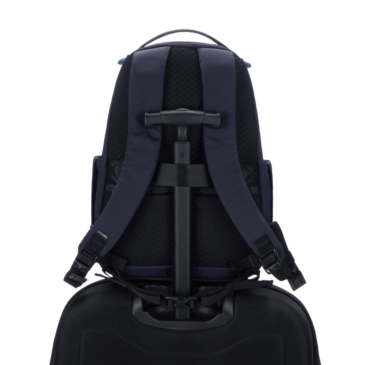 Pacsafe V 16L anti-theft all-around backpack V 防盜旅行後背包 16L (多色) 