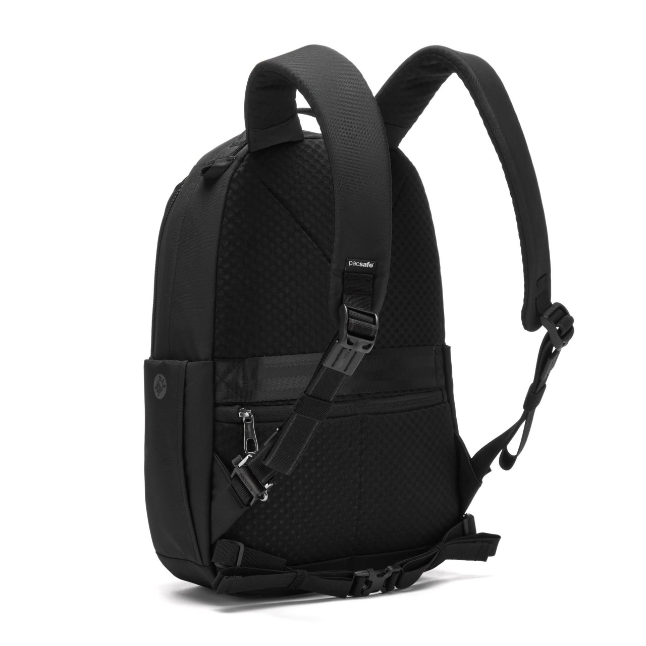 Pacsafe V 16L anti-theft all-around backpack V 防盜旅行後背包 16L (多色) 