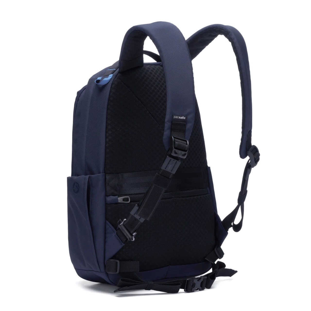 Pacsafe V 16L anti-theft all-around backpack V 防盜旅行後背包 16L (多色) 