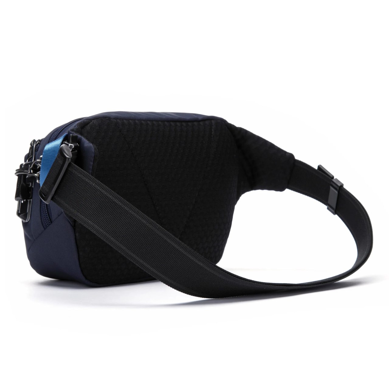 Pacsafe V anti-theft hip pack V 防盜探險胸腰包 4L (多色) 