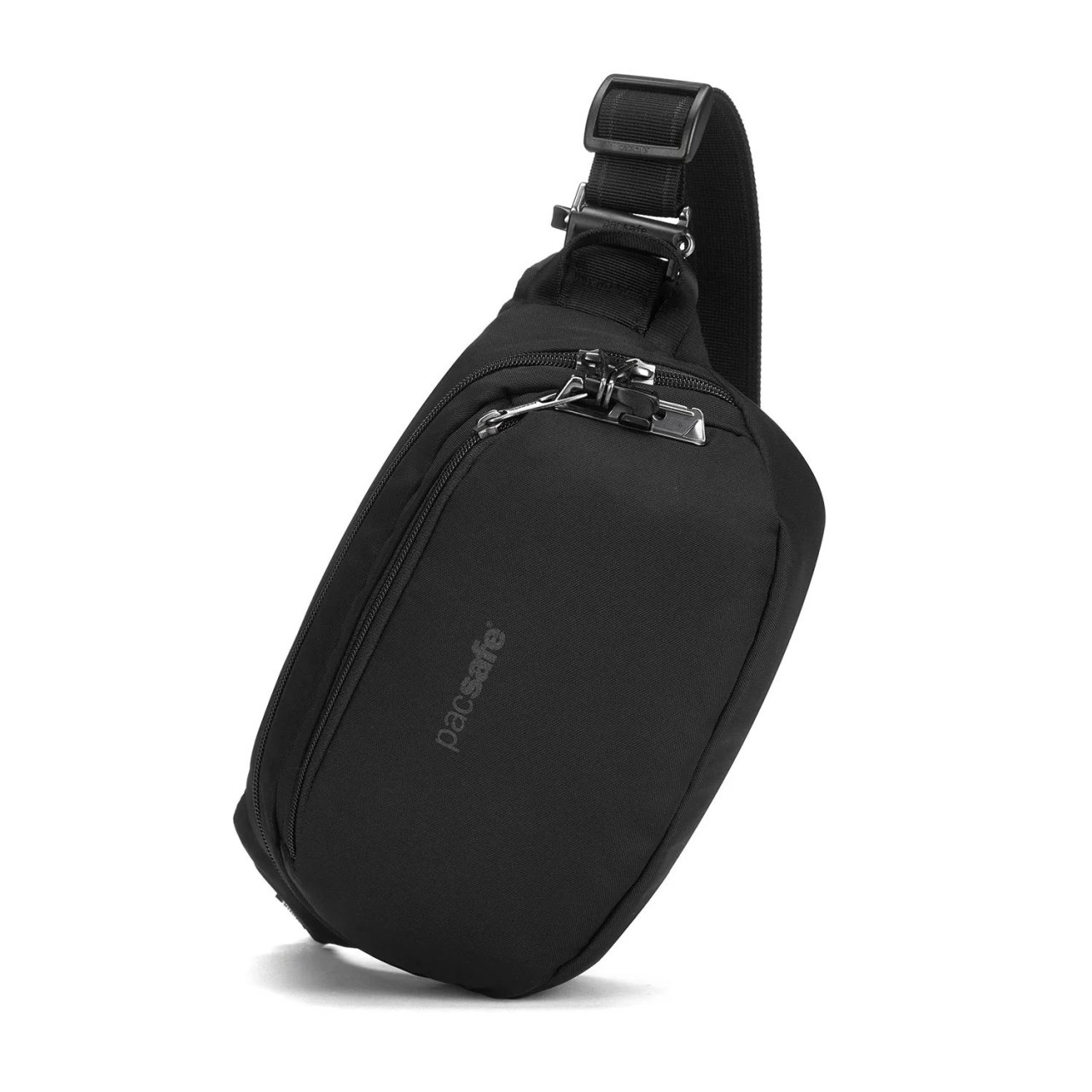 Pacsafe V anti-theft hip pack V 防盜探險胸腰包 4L (多色) 