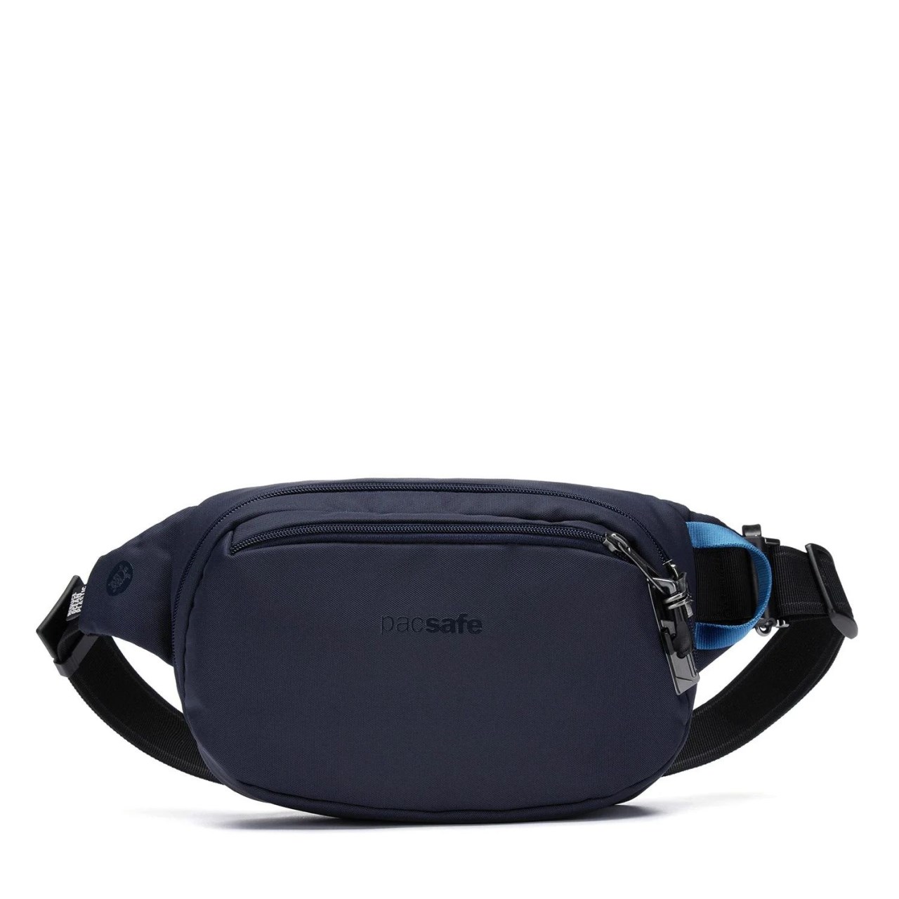 Pacsafe V anti-theft hip pack V 防盜探險胸腰包 4L (多色) 