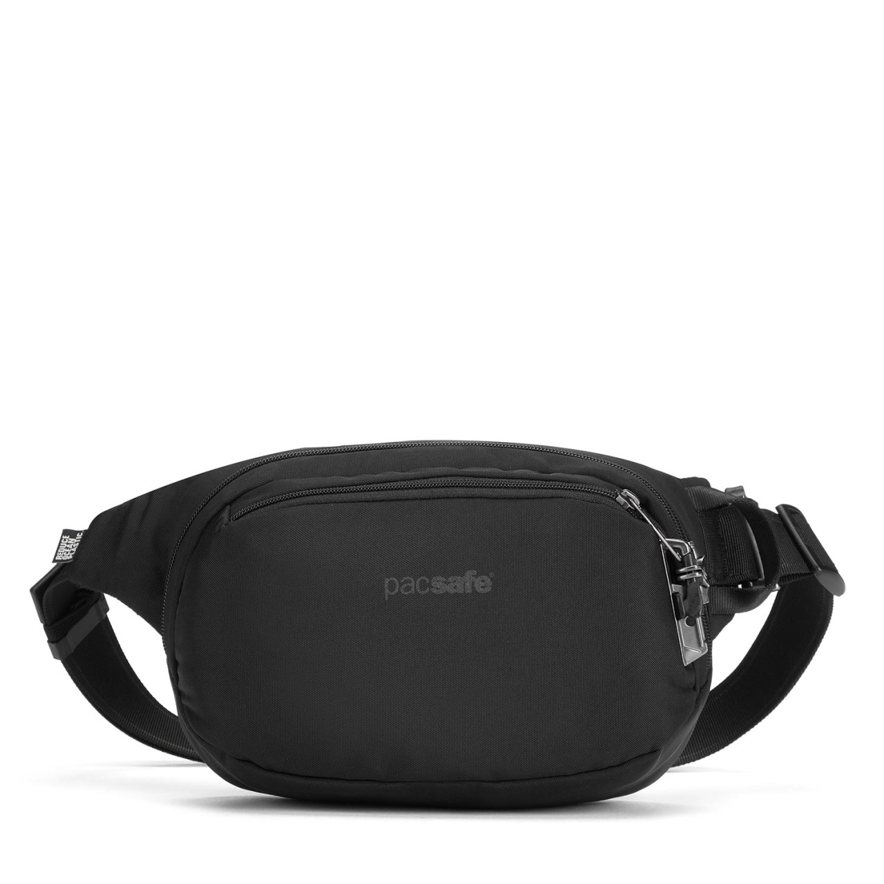 Pacsafe V anti-theft hip pack V 防盜探險胸腰包 4L (多色) 
