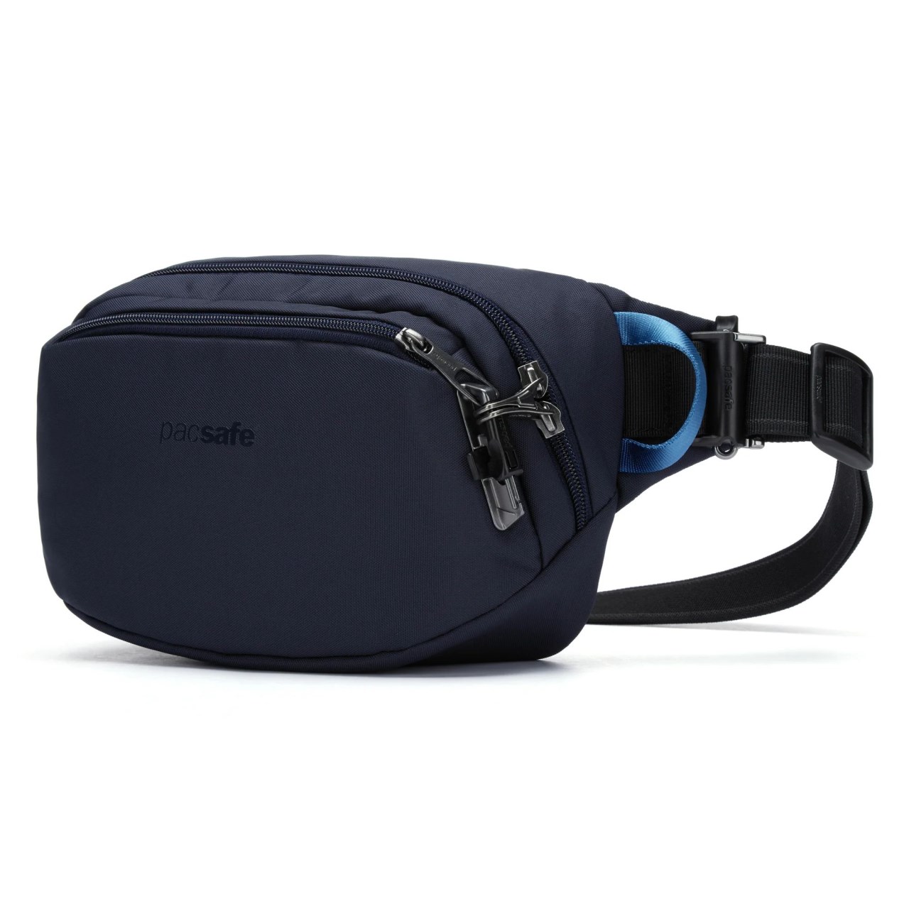 Pacsafe V anti-theft hip pack V 防盜探險胸腰包 4L (多色) 