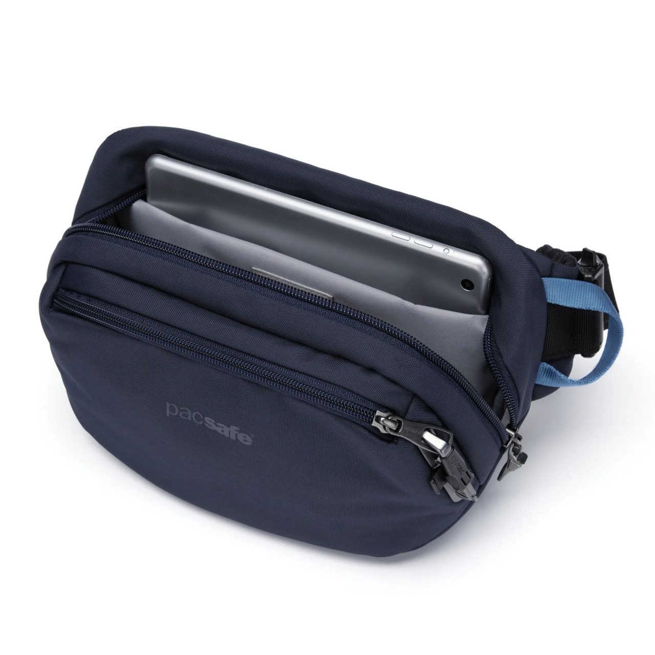 Pacsafe V anti-theft hip pack V 防盜探險胸腰包 4L (多色) 