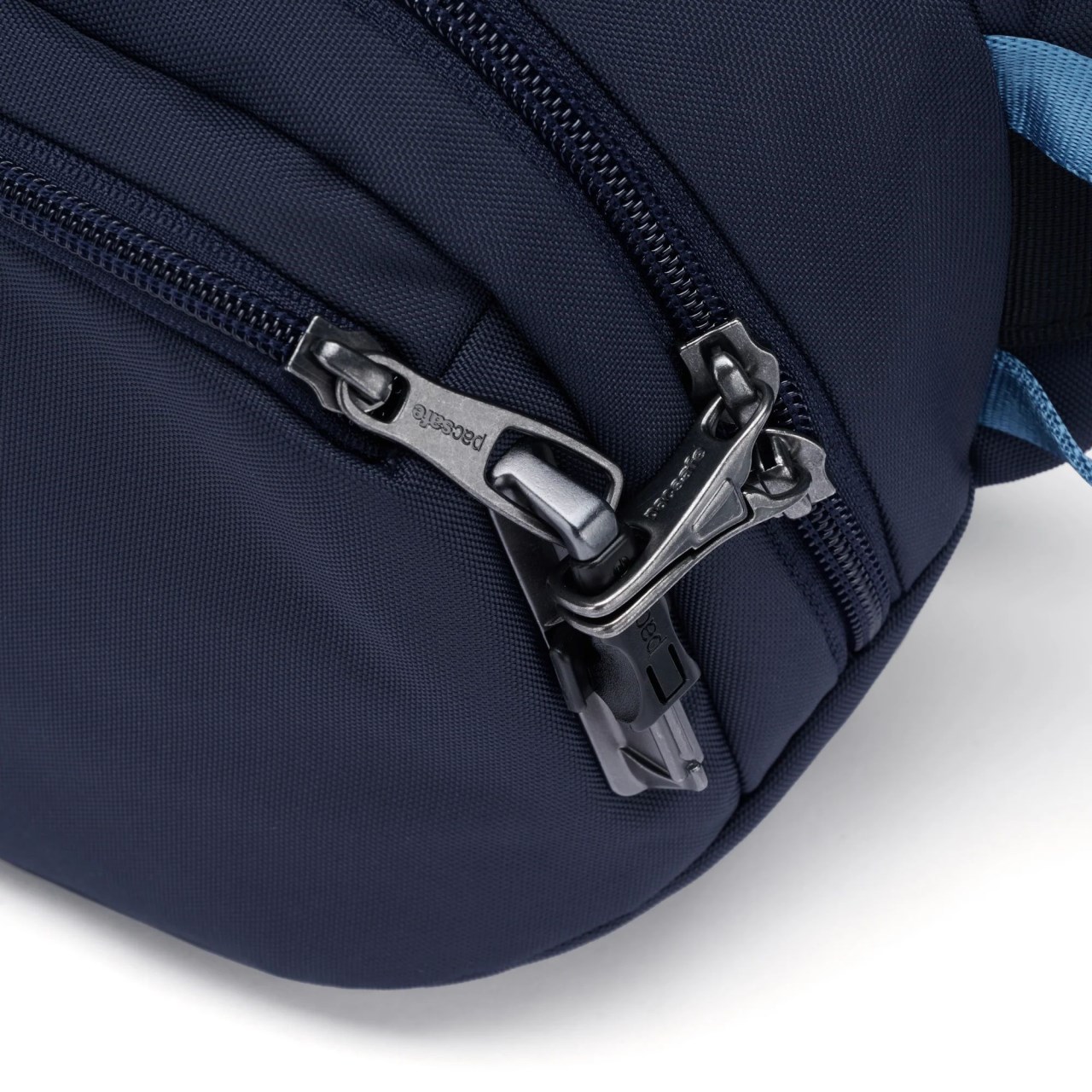Pacsafe V anti-theft hip pack V 防盜探險胸腰包 4L (多色) 