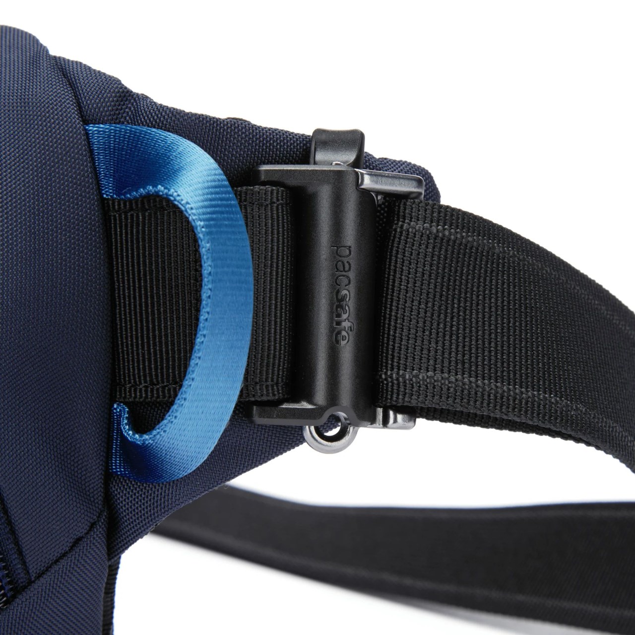 Pacsafe V anti-theft hip pack V 防盜探險胸腰包 4L (多色) 