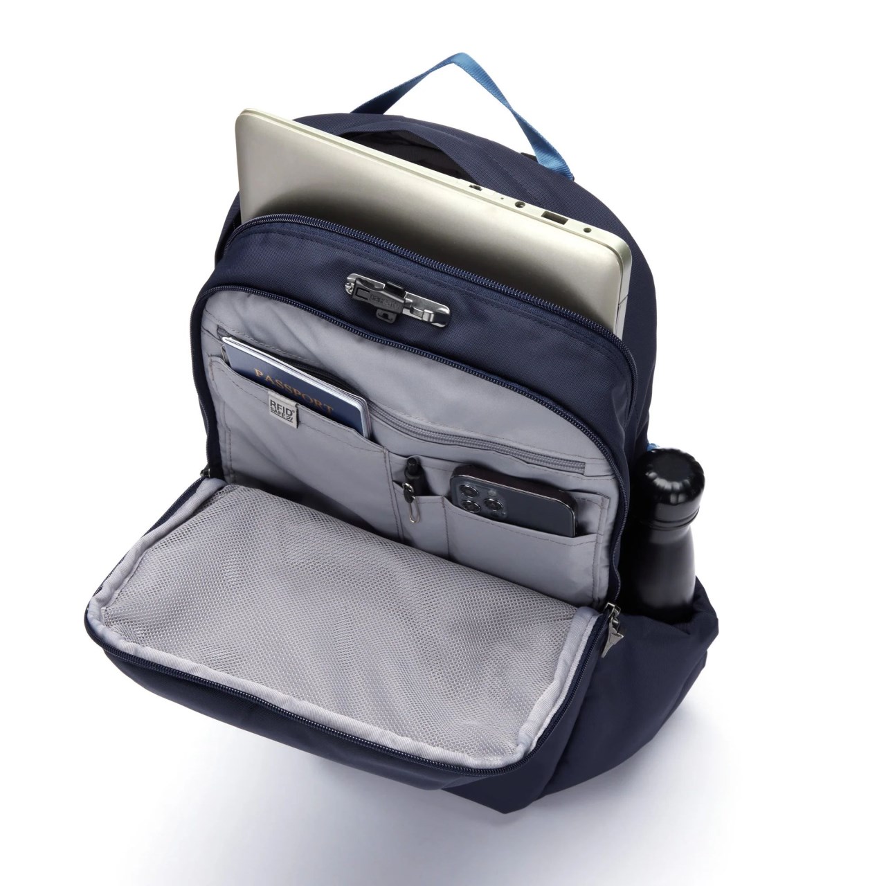 Pacsafe V 24L anti-theft active backpack V Active 防盜後背包 24L (多色) 