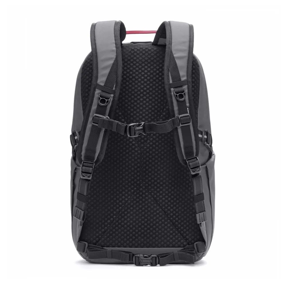 Pacsafe V 24L anti-theft active backpack V Active 防盜後背包 24L (多色) 