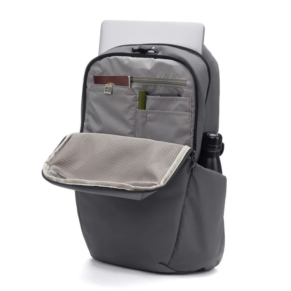 Pacsafe V 24L anti-theft active backpack V Active 防盜後背包 24L (多色) 
