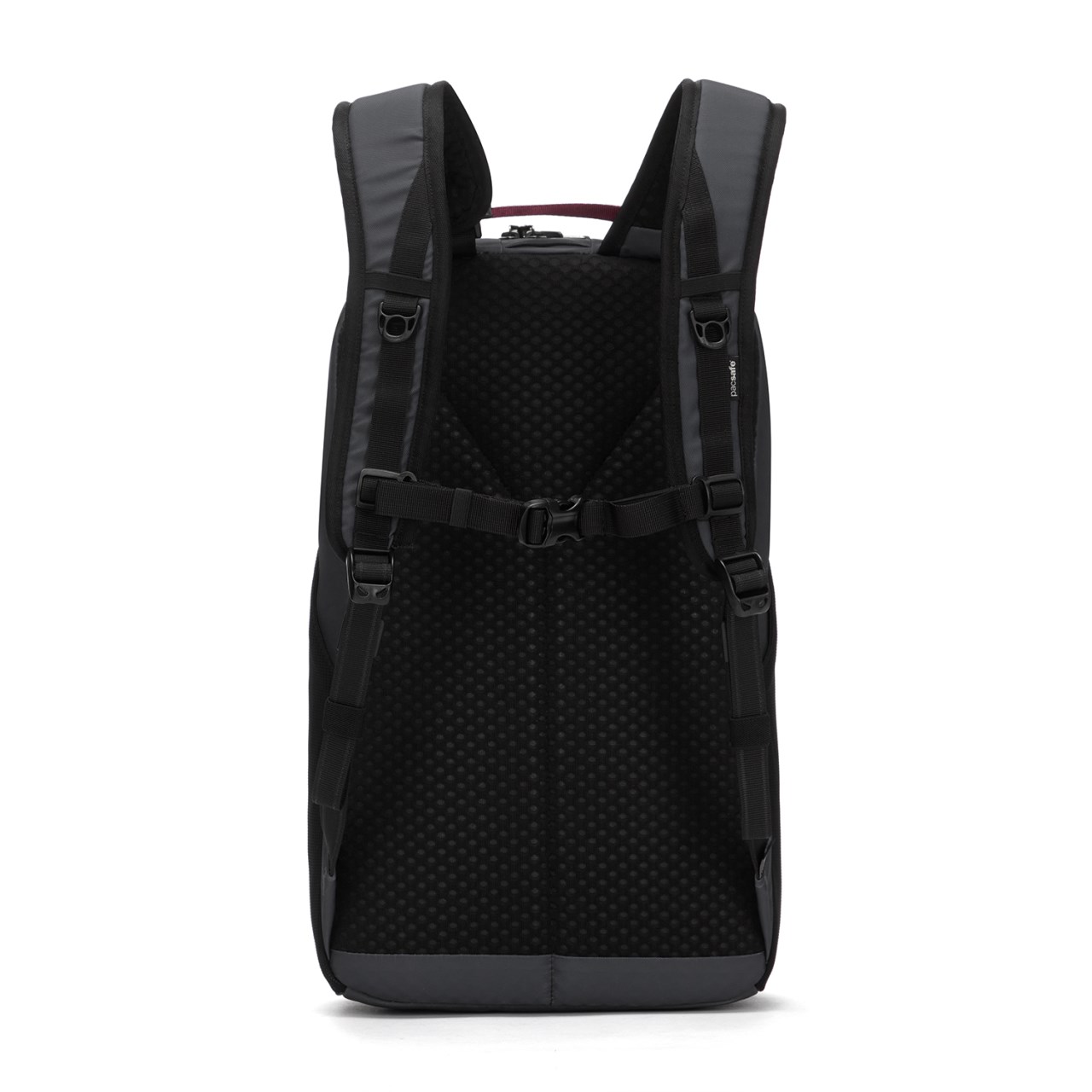 Pacsafe Vibe 20L anti-theft backpack Vibe 20L 防盜探險後背包 (多色)