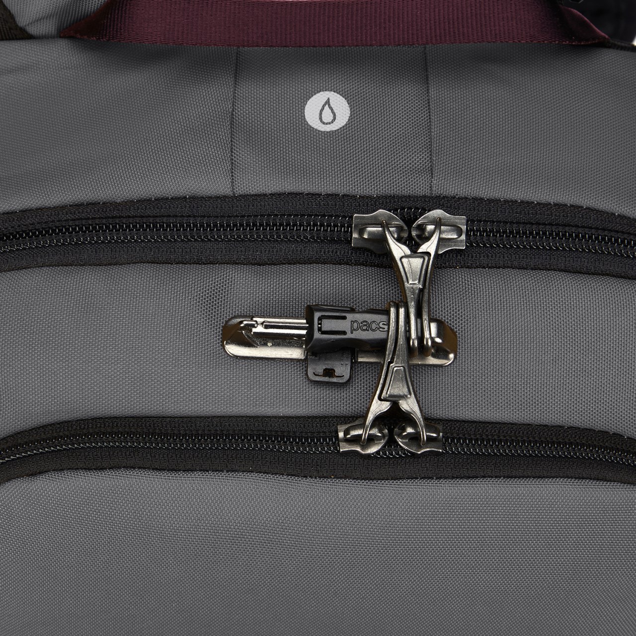 Pacsafe Vibe 20L anti-theft backpack Vibe 20L 防盜探險後背包 (多色)