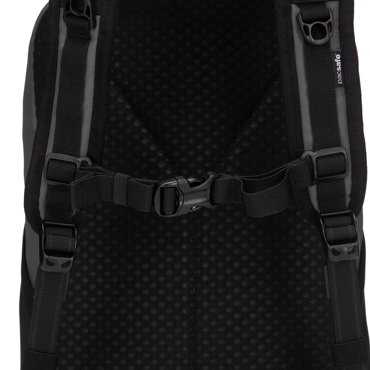 Pacsafe Vibe 20L anti-theft backpack Vibe 20L 防盜探險後背包 (多色)