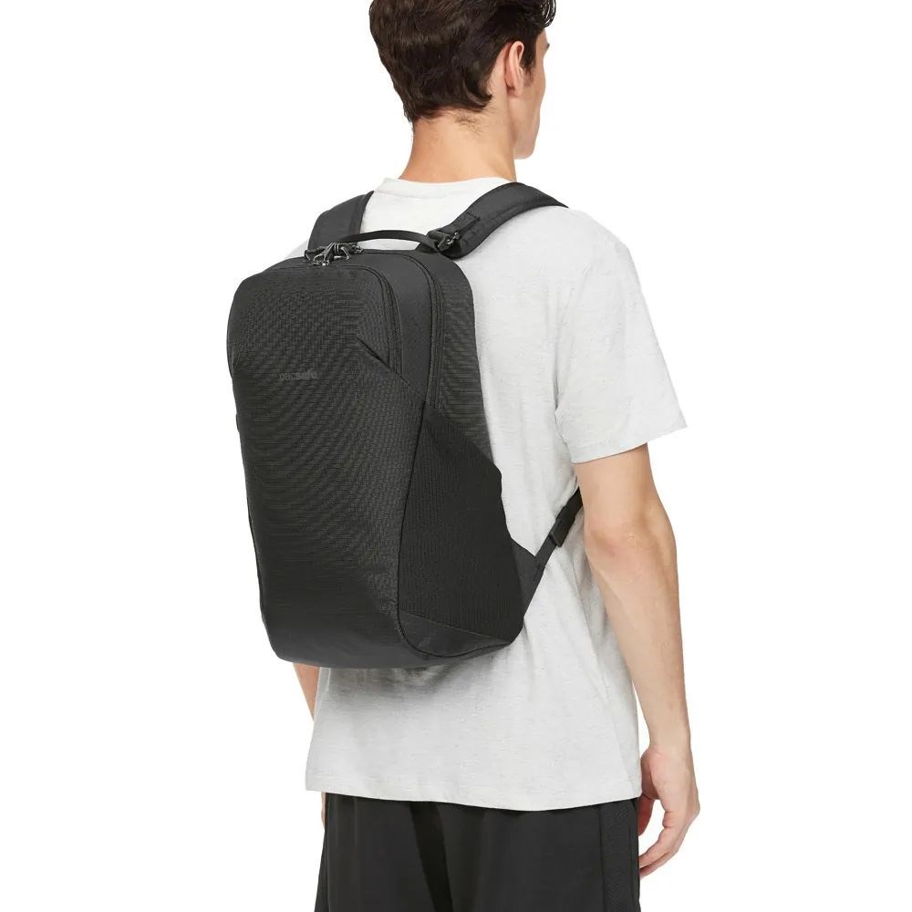 Pacsafe Vibe 20L anti-theft backpack Vibe 20L 防盜探險後背包 (多色)