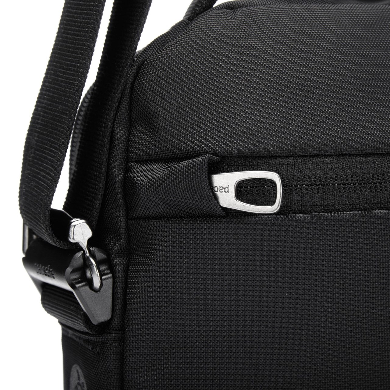 Pacsafe V anti-theft tour crossbody V 防盜旅行斜背包 7L (多色)