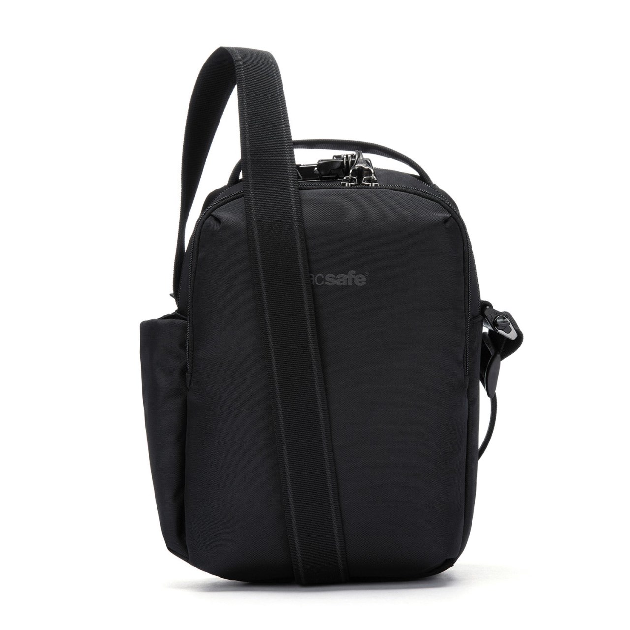 Pacsafe V anti-theft tour crossbody V 防盜旅行斜背包 7L (多色)