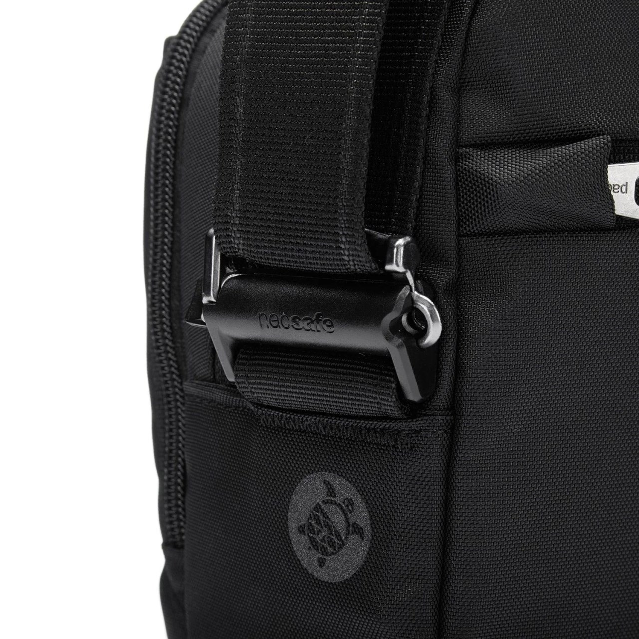 Pacsafe V anti-theft tour crossbody V 防盜旅行斜背包 7L (多色)