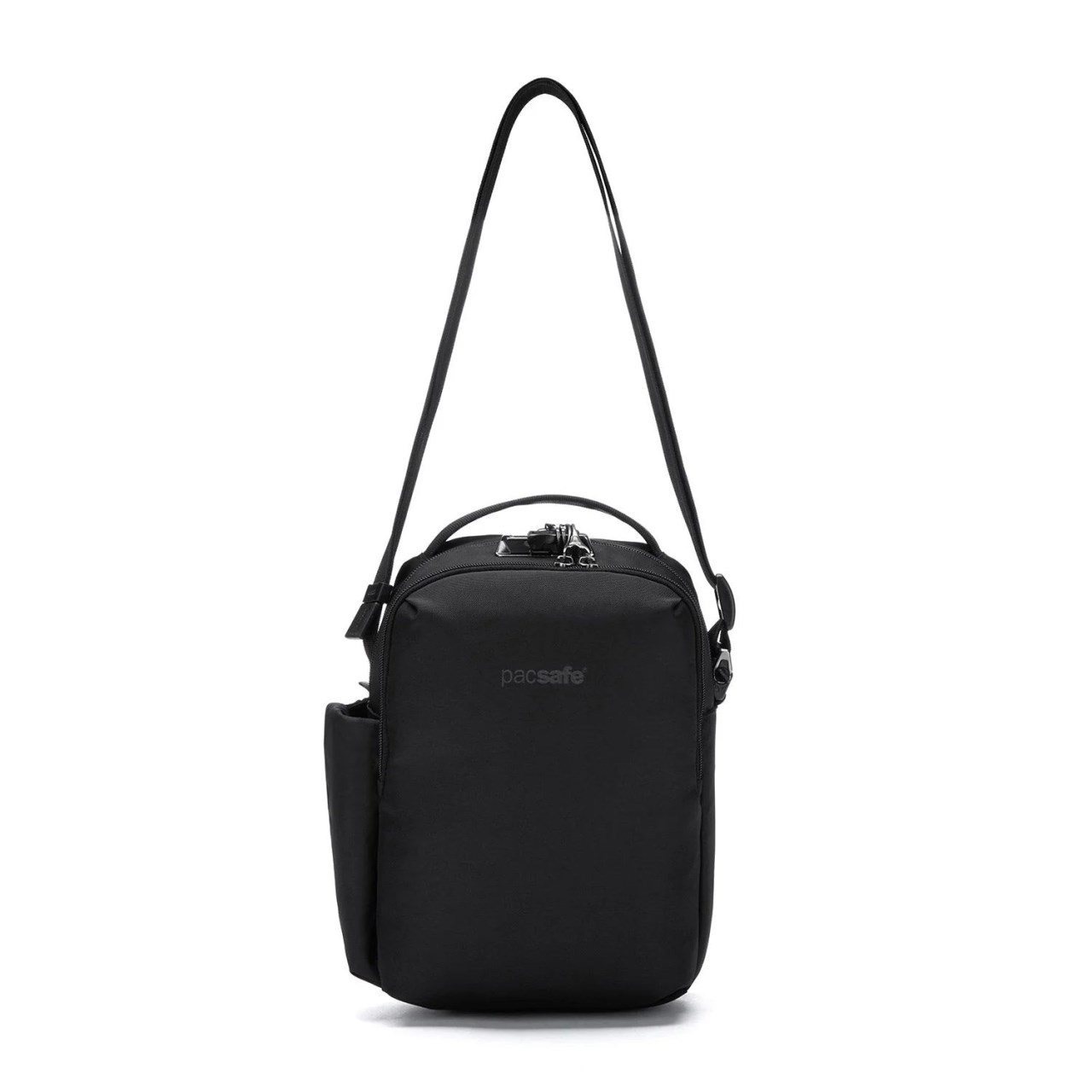 Pacsafe V anti-theft tour crossbody V 防盜旅行斜背包 7L (多色)