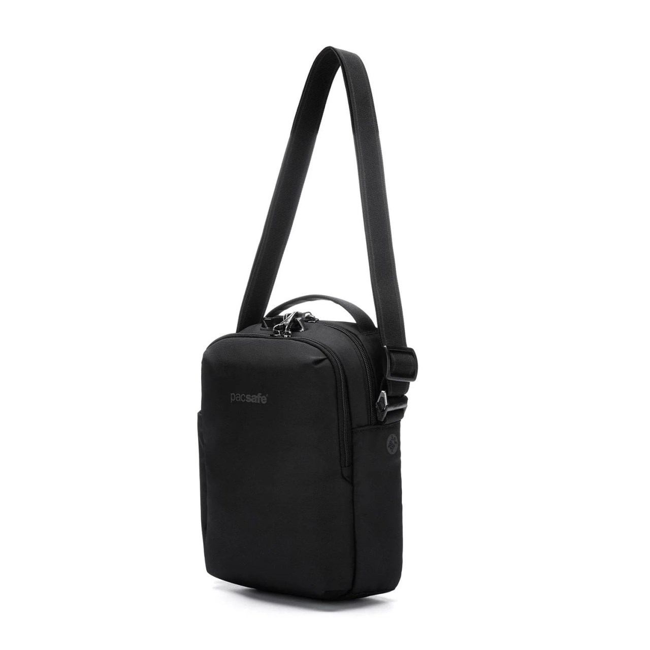 Pacsafe V anti-theft tour crossbody V 防盜旅行斜背包 7L (多色)