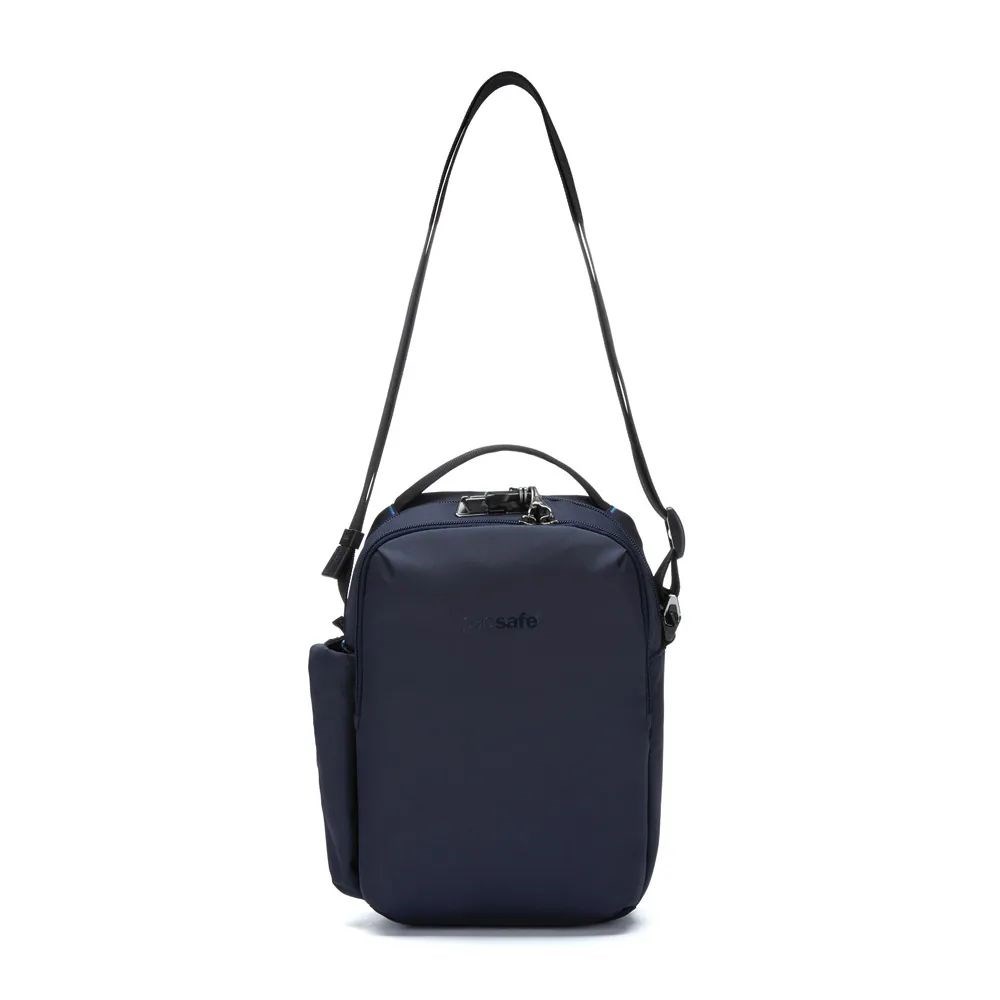 Pacsafe V anti-theft tour crossbody V 防盜旅行斜背包 7L (多色)