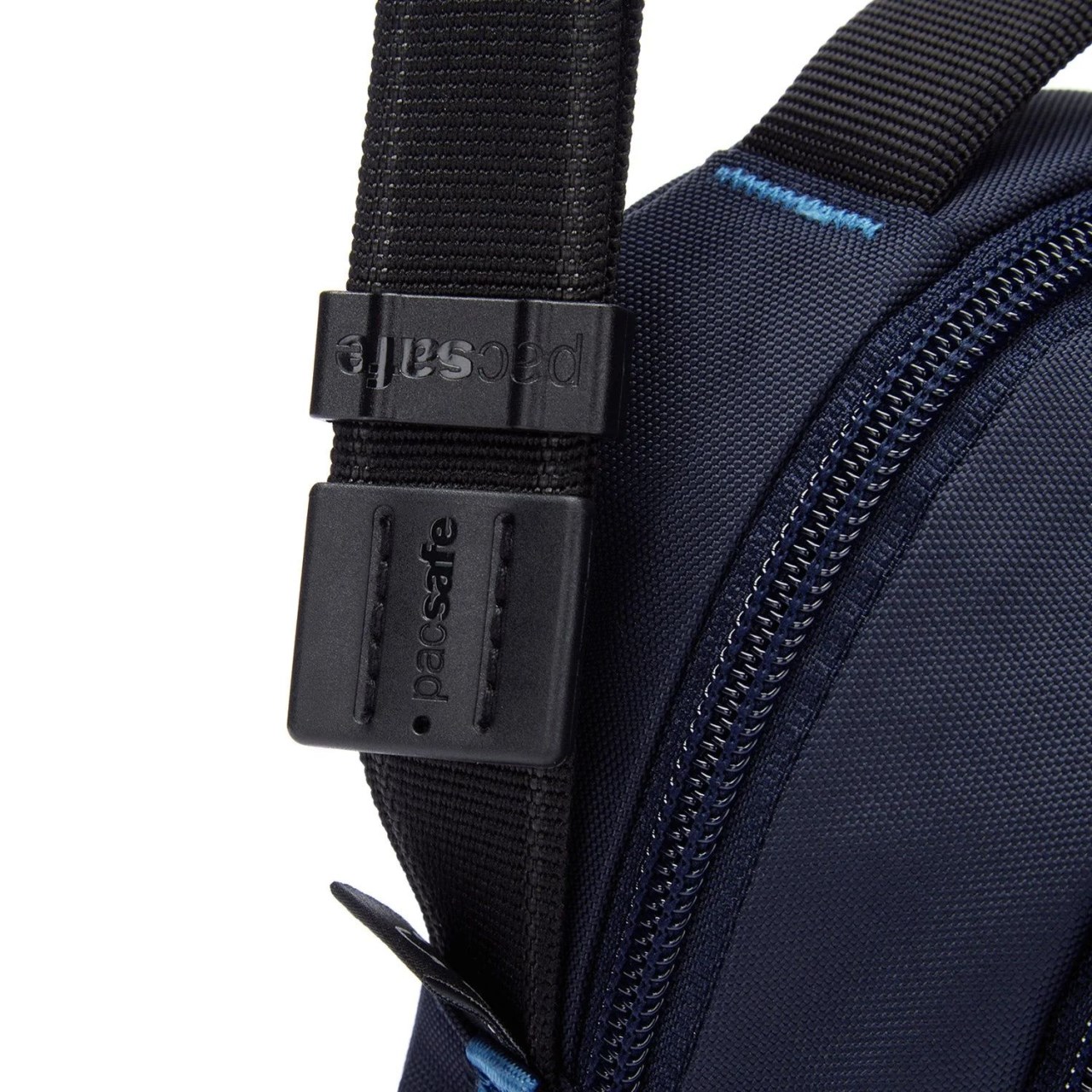 Pacsafe V anti-theft companion crossbody V 防盜多功能斜背包 5L (多色) 