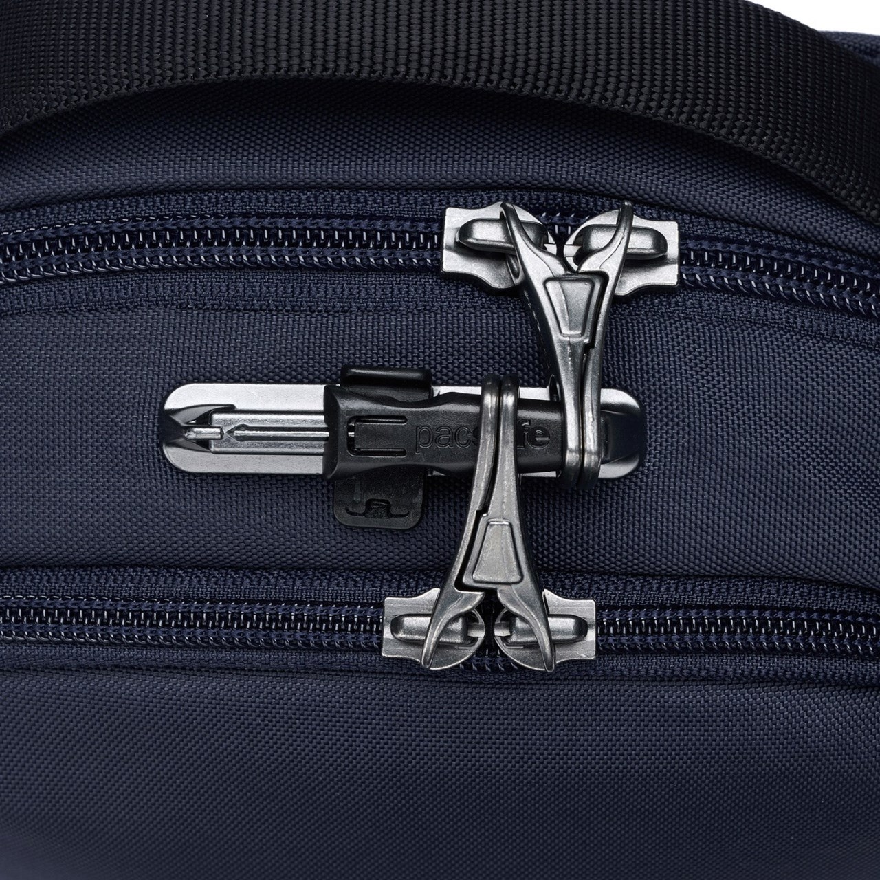 Pacsafe V anti-theft companion crossbody V 防盜多功能斜背包 5L (多色) 